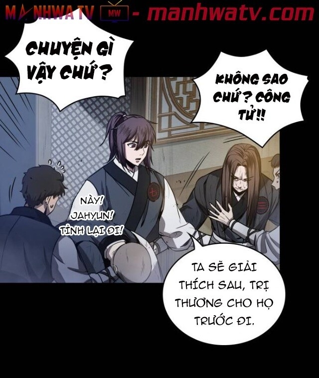 Ngã Lão Ma Thần Chapter 23 - 67