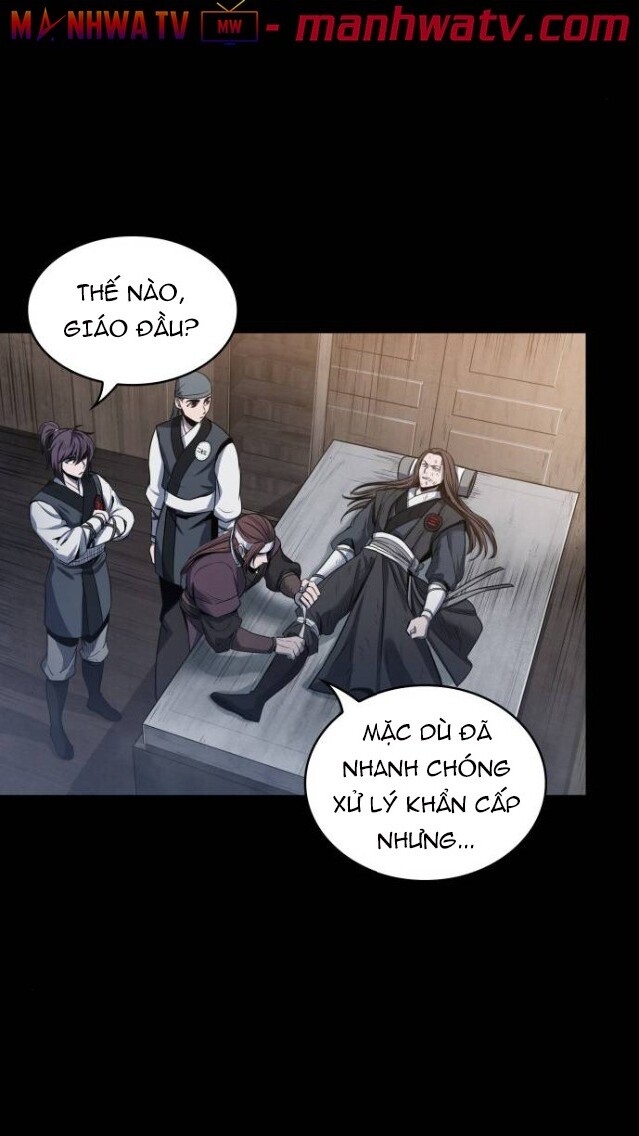 Ngã Lão Ma Thần Chapter 23 - 76