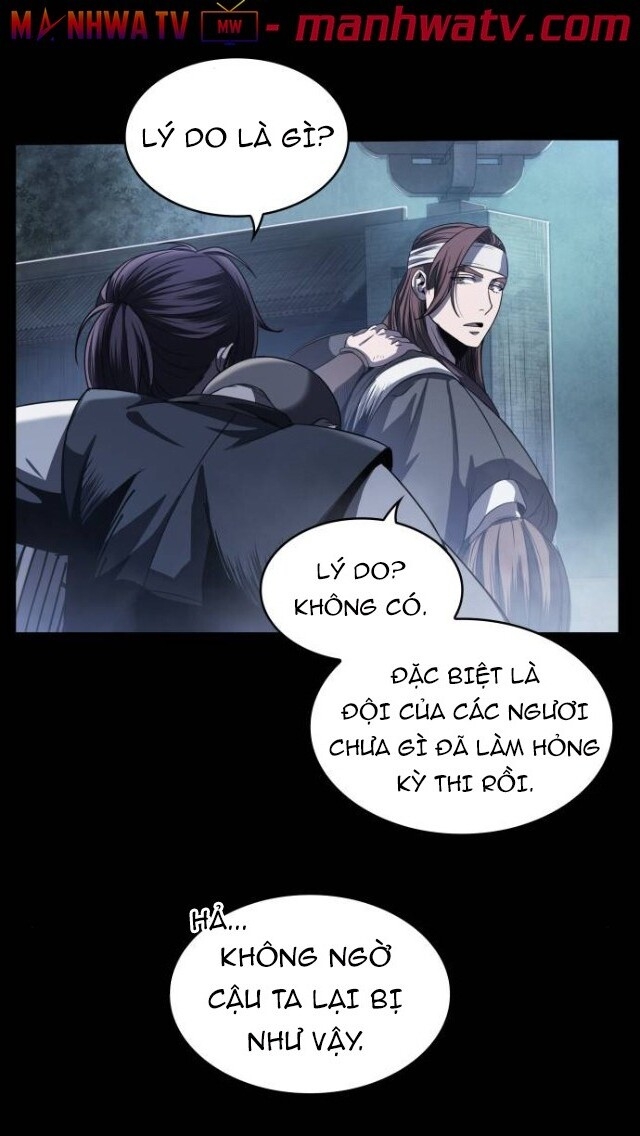 Ngã Lão Ma Thần Chapter 24 - 14