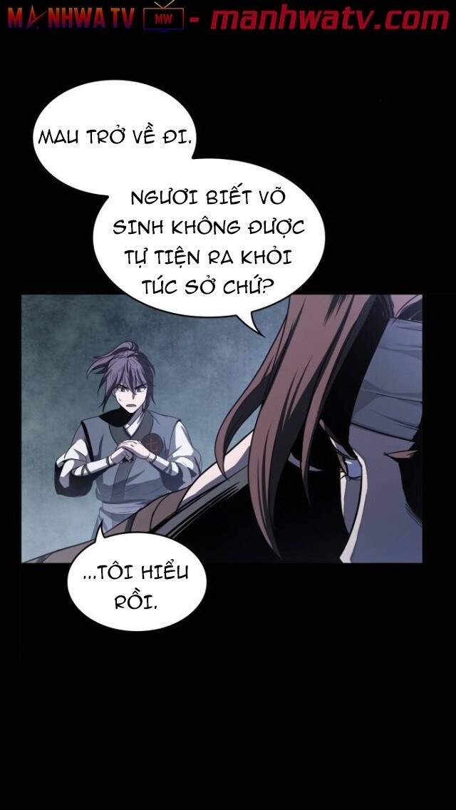 Ngã Lão Ma Thần Chapter 24 - 16