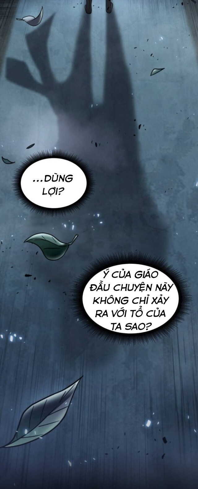 Ngã Lão Ma Thần Chapter 24 - 20