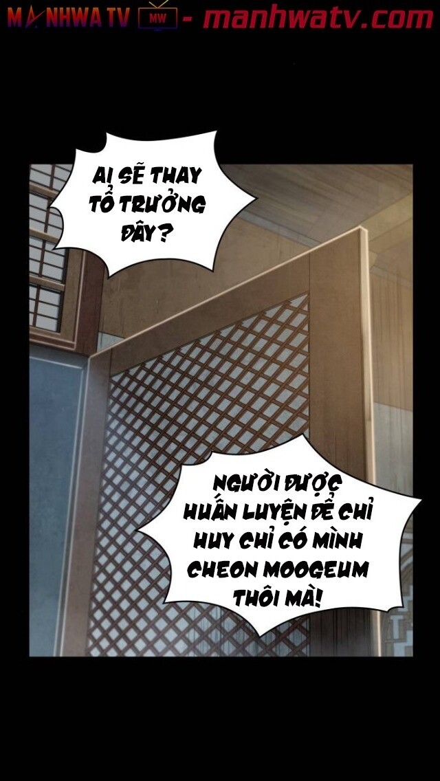 Ngã Lão Ma Thần Chapter 24 - 34