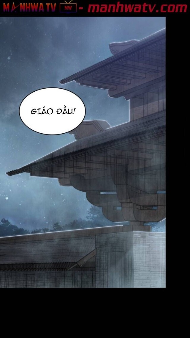 Ngã Lão Ma Thần Chapter 24 - 10