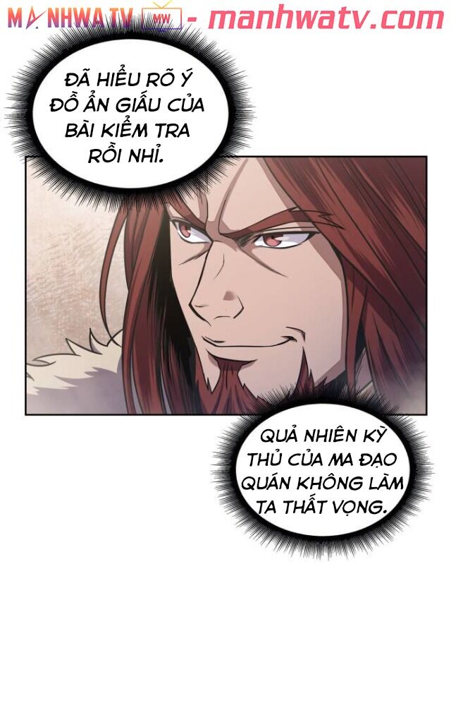 Ngã Lão Ma Thần Chapter 25 - 6