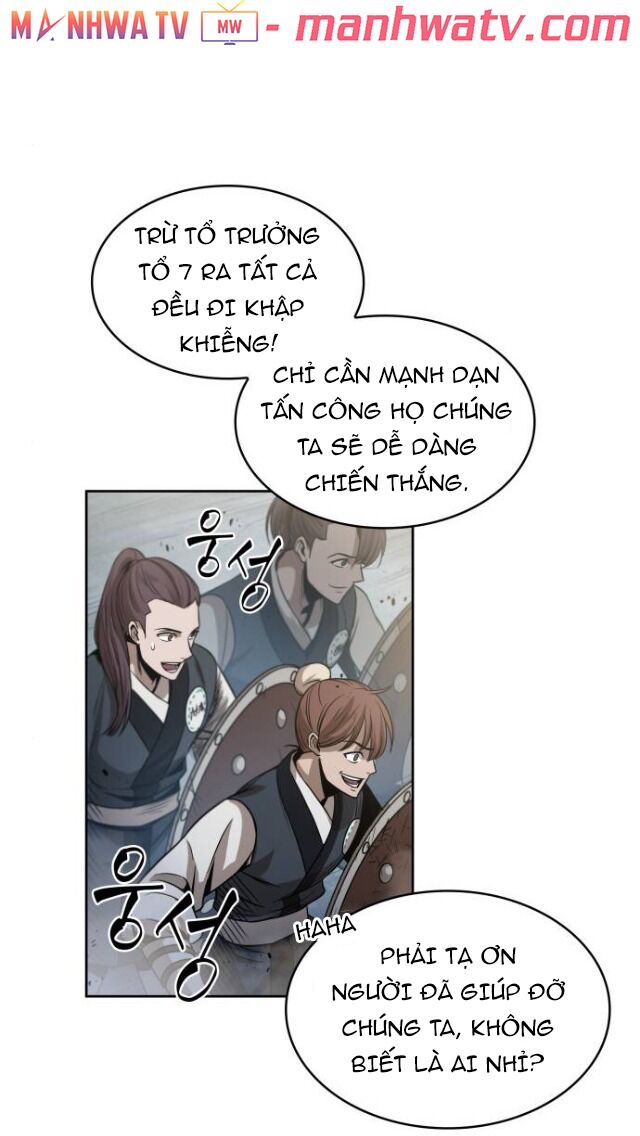 Ngã Lão Ma Thần Chapter 26 - 73