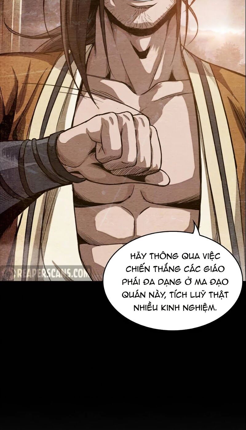 Ngã Lão Ma Thần Chapter 29 - 15