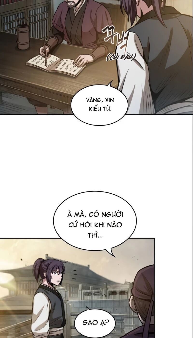 Ngã Lão Ma Thần Chapter 29 - 19