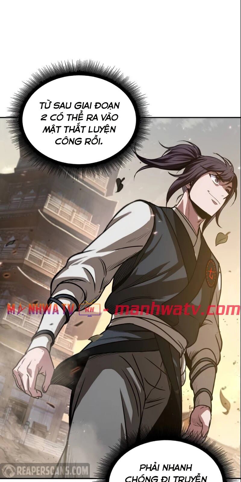 Ngã Lão Ma Thần Chapter 29 - 22