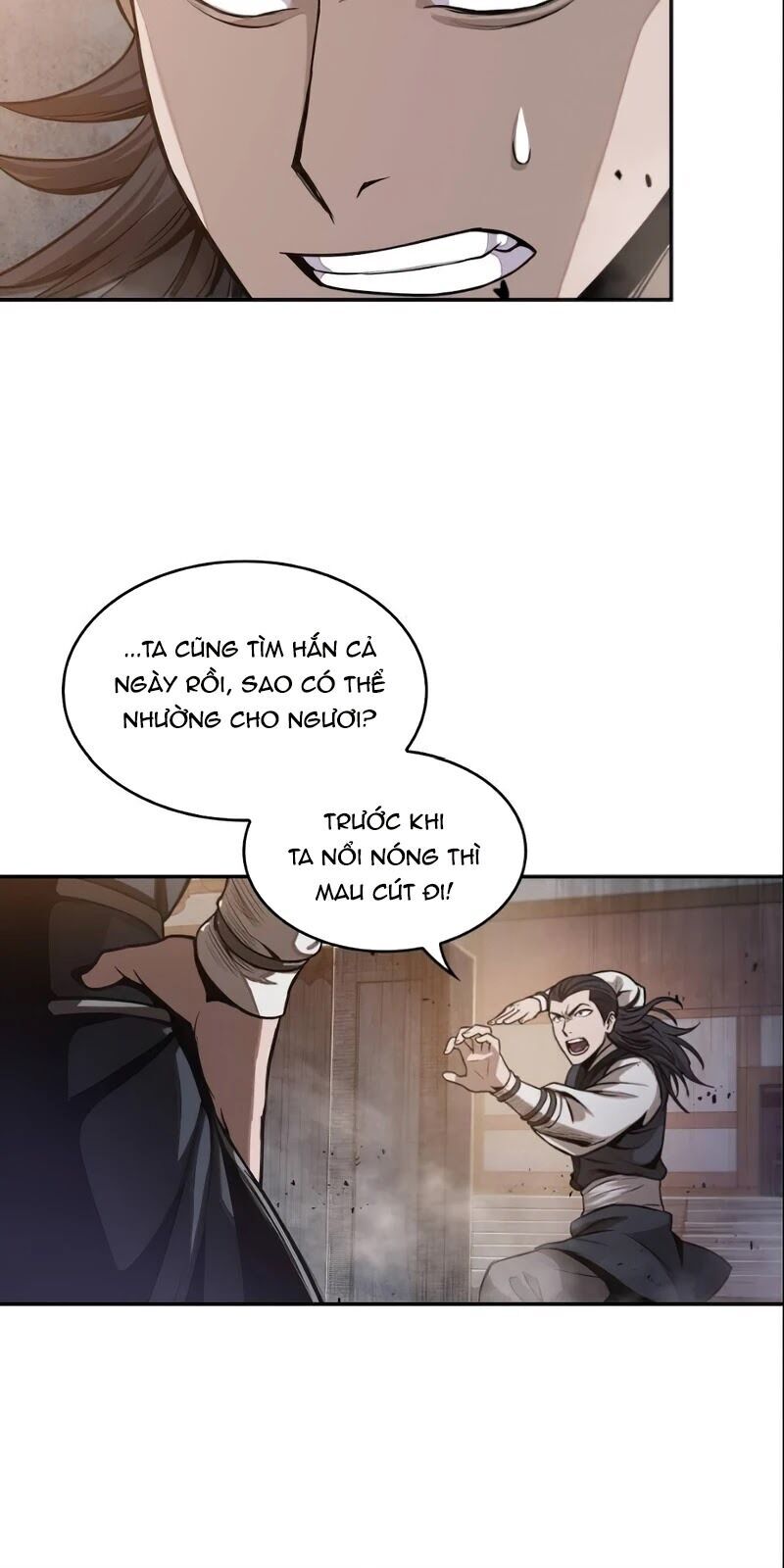 Ngã Lão Ma Thần Chapter 29 - 52