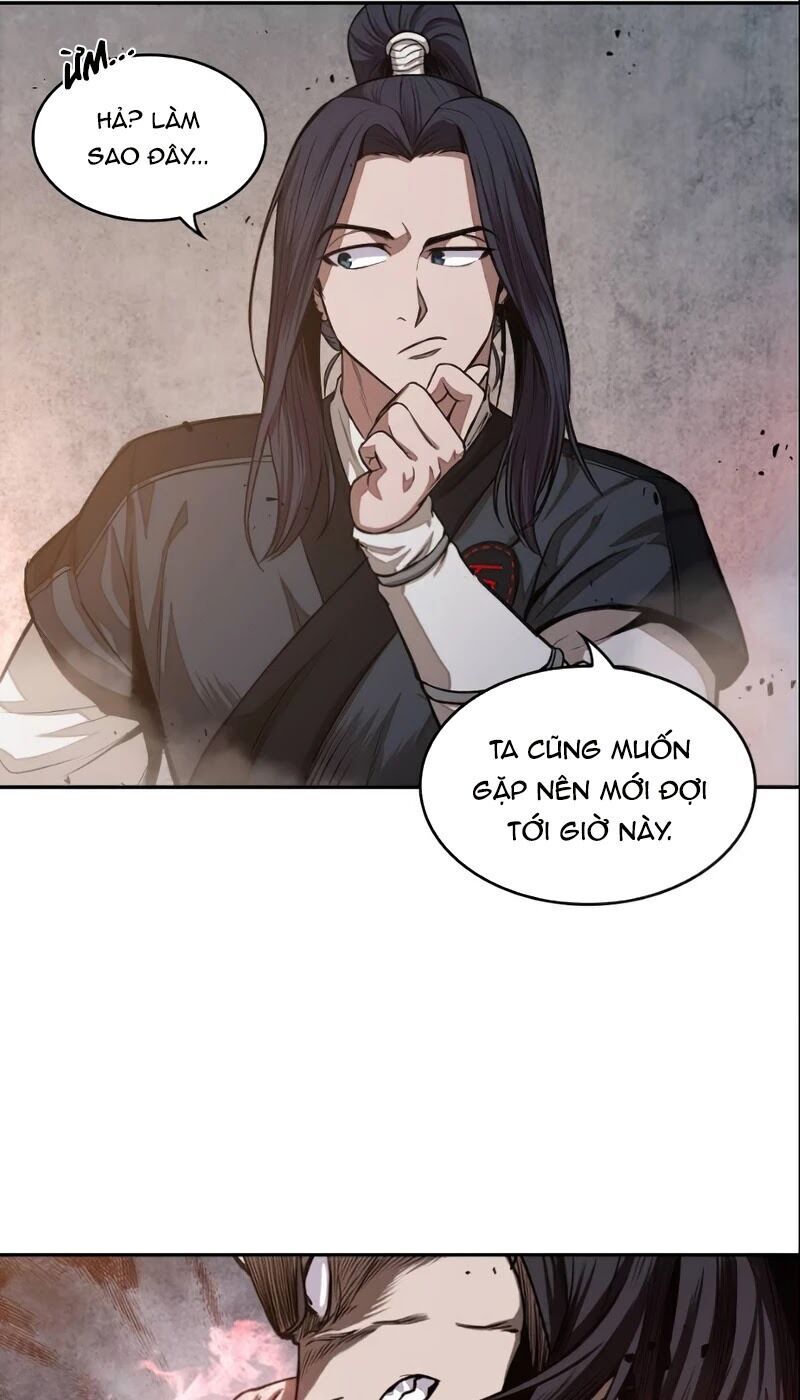 Ngã Lão Ma Thần Chapter 29 - 53