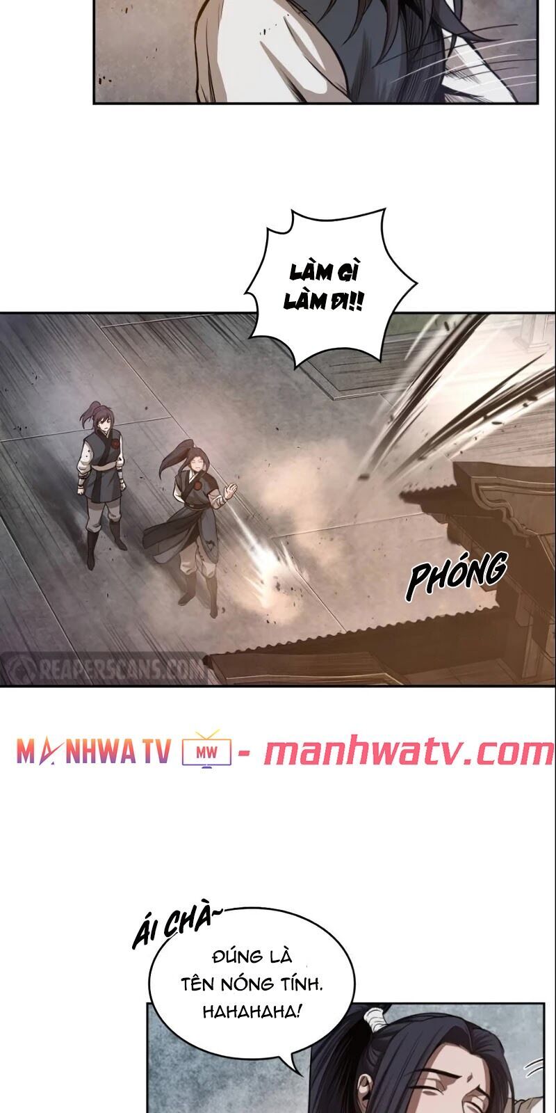 Ngã Lão Ma Thần Chapter 29 - 70