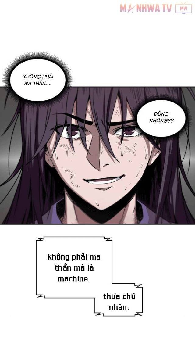 Ngã Lão Ma Thần Chapter 3 - 11