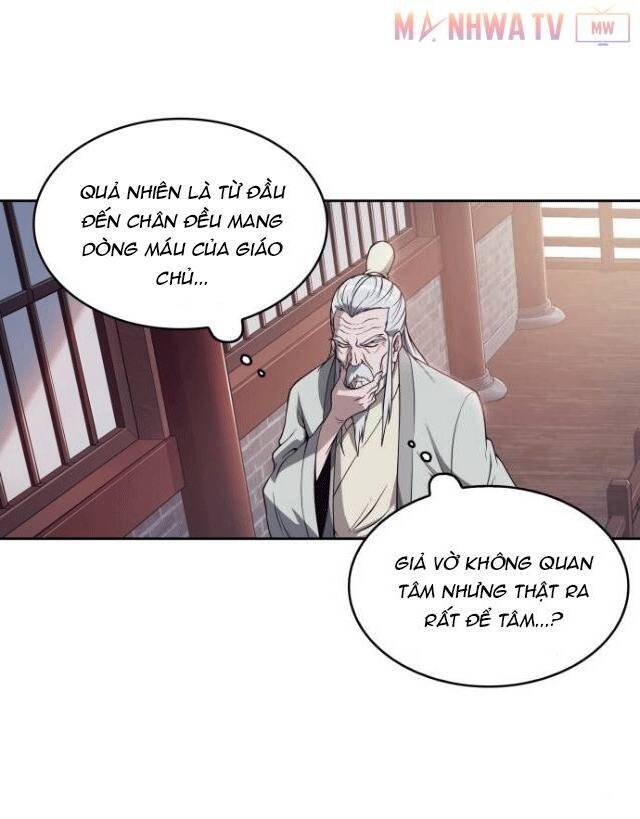 Ngã Lão Ma Thần Chapter 3 - 19