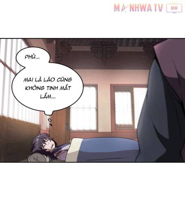 Ngã Lão Ma Thần Chapter 3 - 21