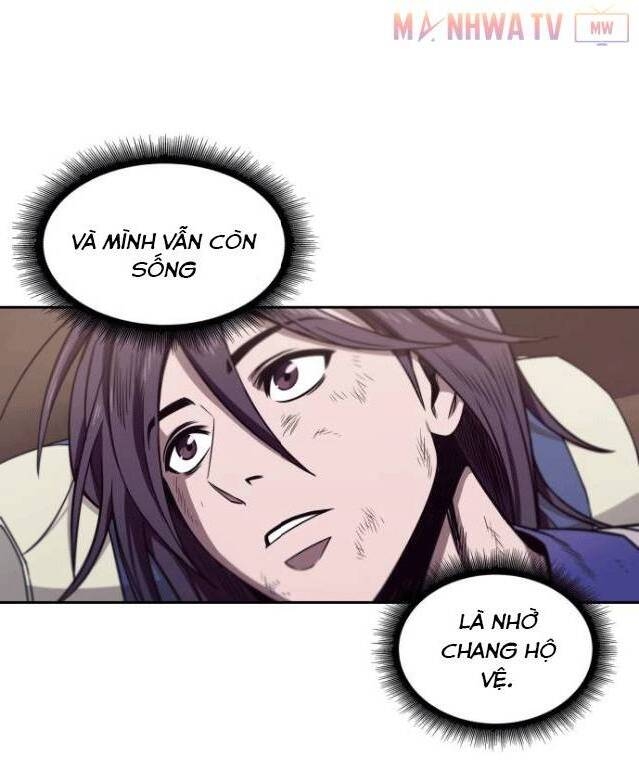 Ngã Lão Ma Thần Chapter 3 - 22