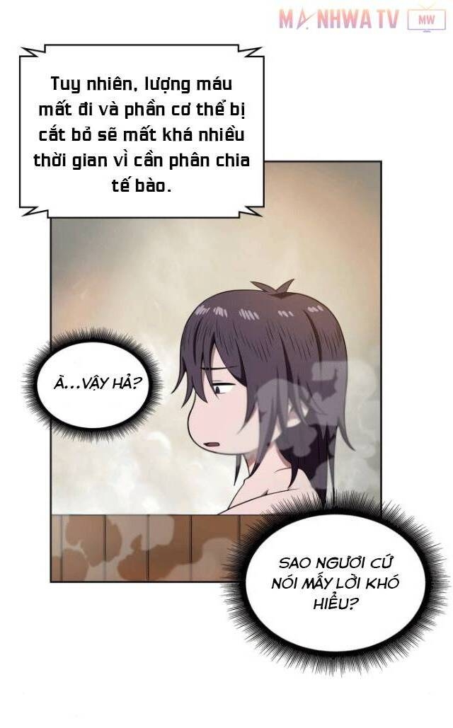 Ngã Lão Ma Thần Chapter 3 - 30