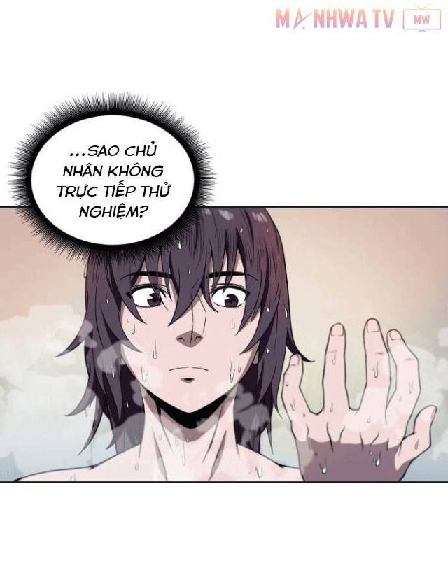 Ngã Lão Ma Thần Chapter 3 - 31