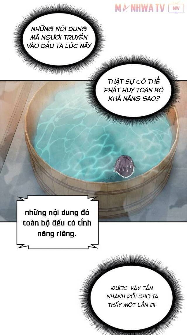 Ngã Lão Ma Thần Chapter 3 - 38