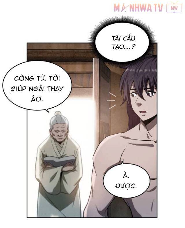 Ngã Lão Ma Thần Chapter 3 - 42