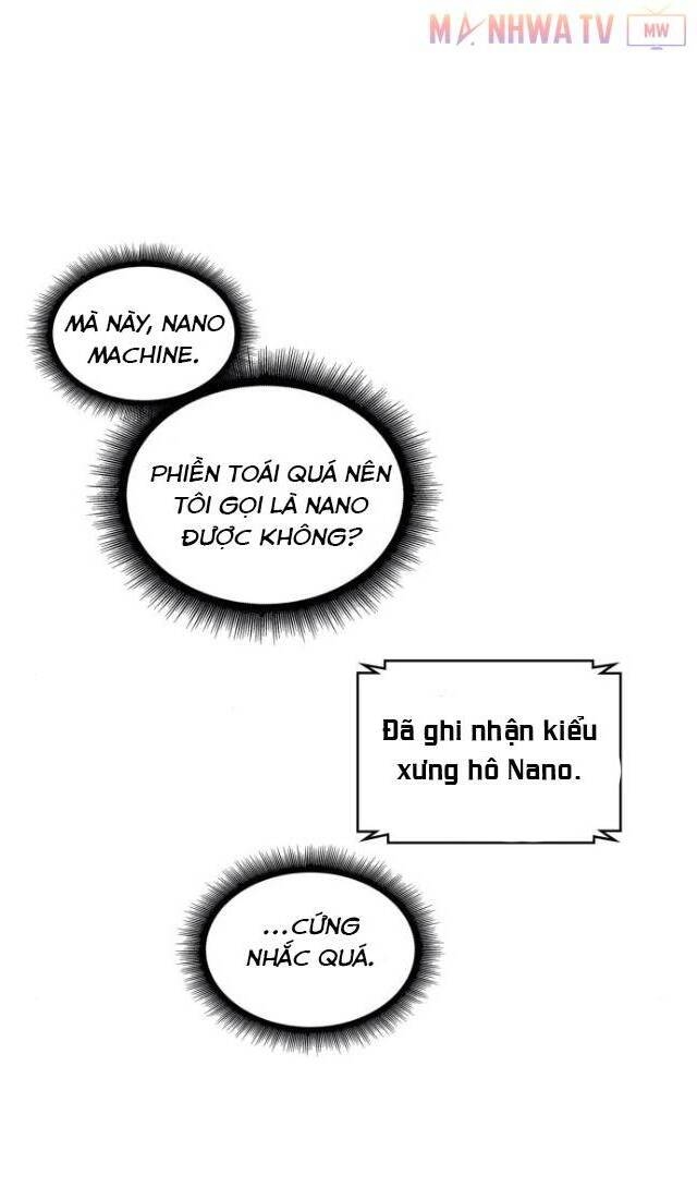 Ngã Lão Ma Thần Chapter 3 - 44