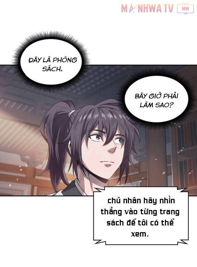 Ngã Lão Ma Thần Chapter 3 - 45