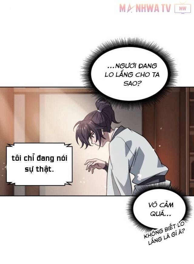 Ngã Lão Ma Thần Chapter 3 - 57