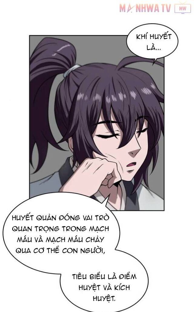 Ngã Lão Ma Thần Chapter 3 - 59