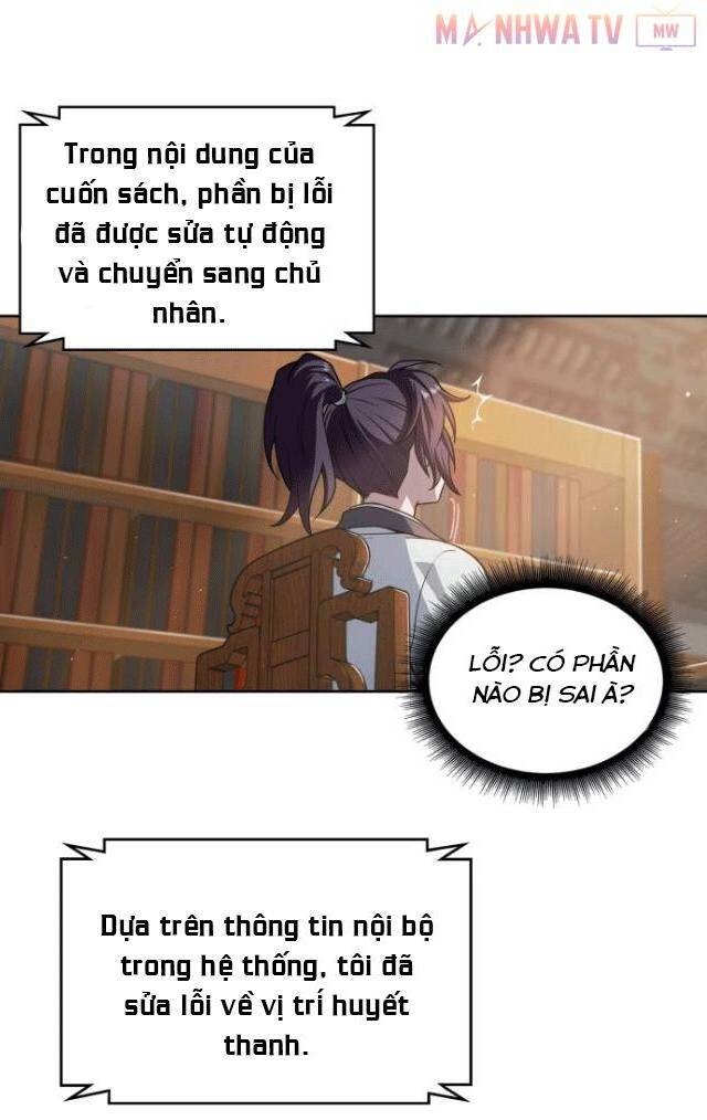 Ngã Lão Ma Thần Chapter 3 - 62