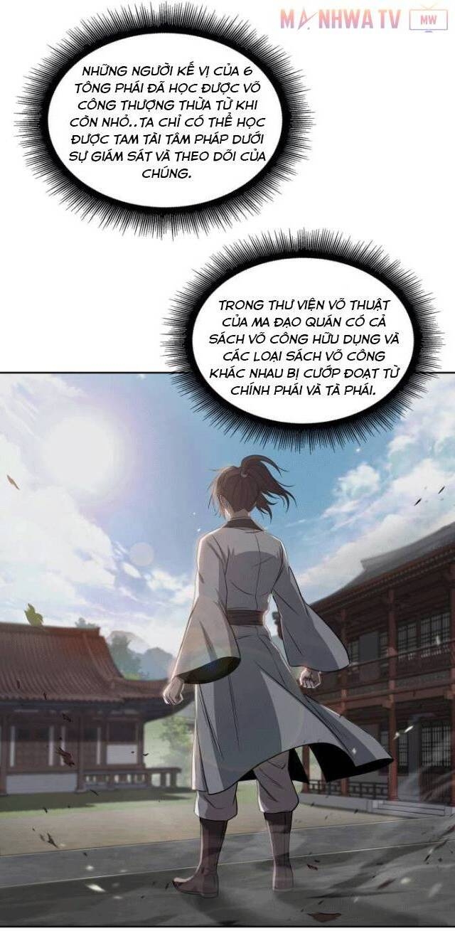 Ngã Lão Ma Thần Chapter 3 - 65