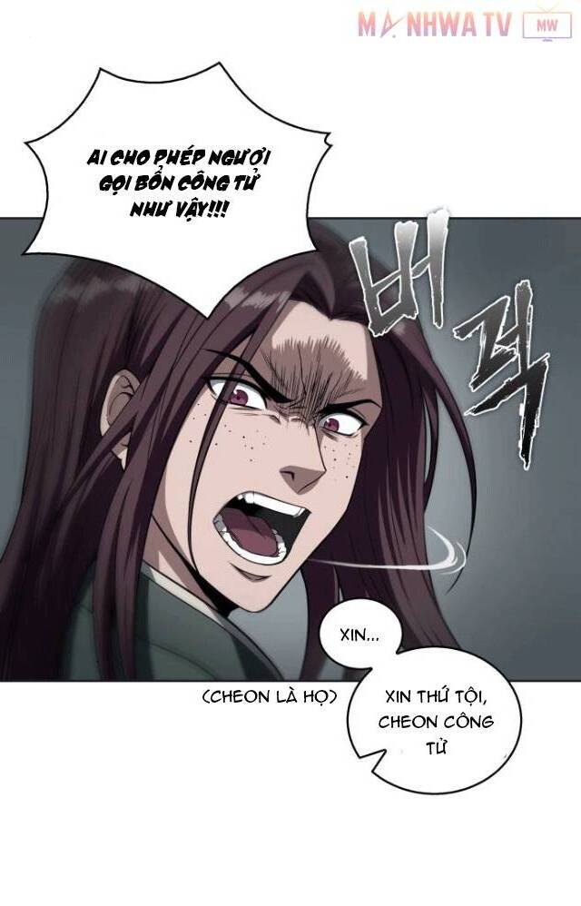 Ngã Lão Ma Thần Chapter 3 - 71