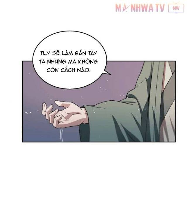 Ngã Lão Ma Thần Chapter 3 - 74