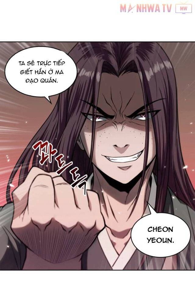 Ngã Lão Ma Thần Chapter 3 - 75