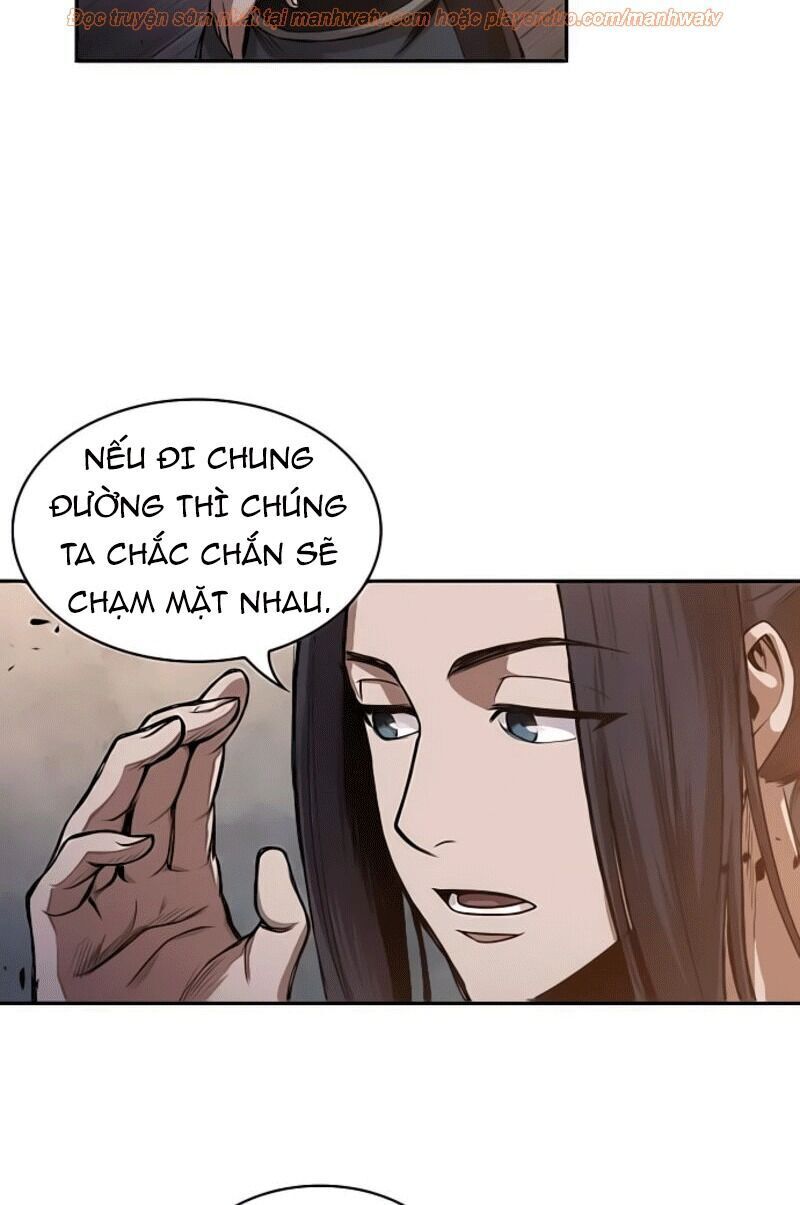 Ngã Lão Ma Thần Chapter 30 - 28