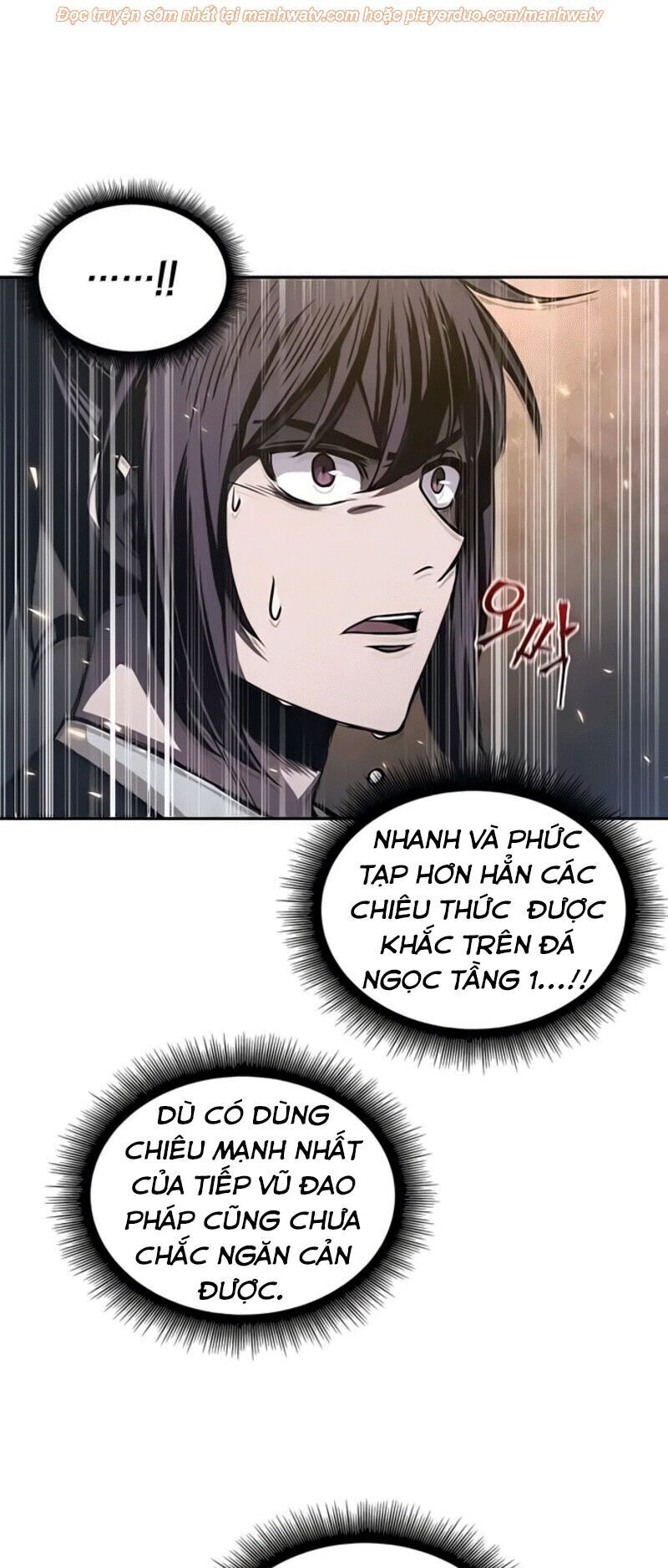 Ngã Lão Ma Thần Chapter 30 - 53