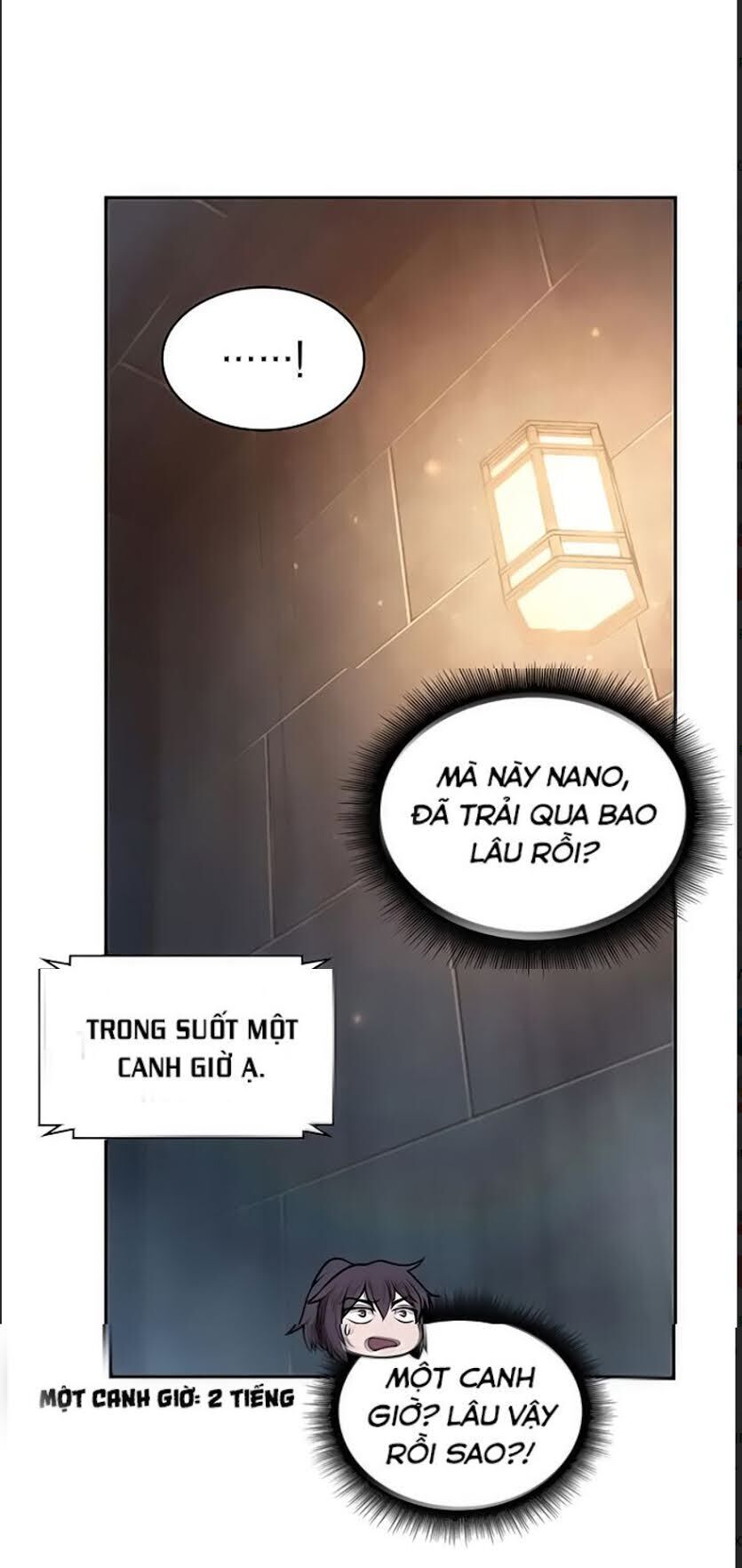 Ngã Lão Ma Thần Chapter 31 - 19