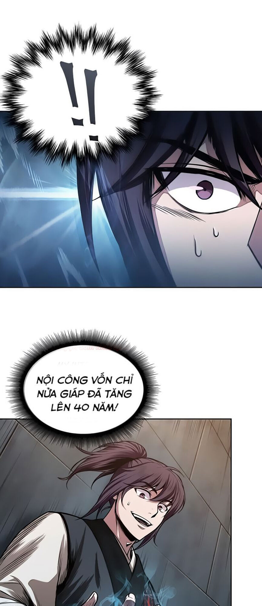 Ngã Lão Ma Thần Chapter 31 - 10