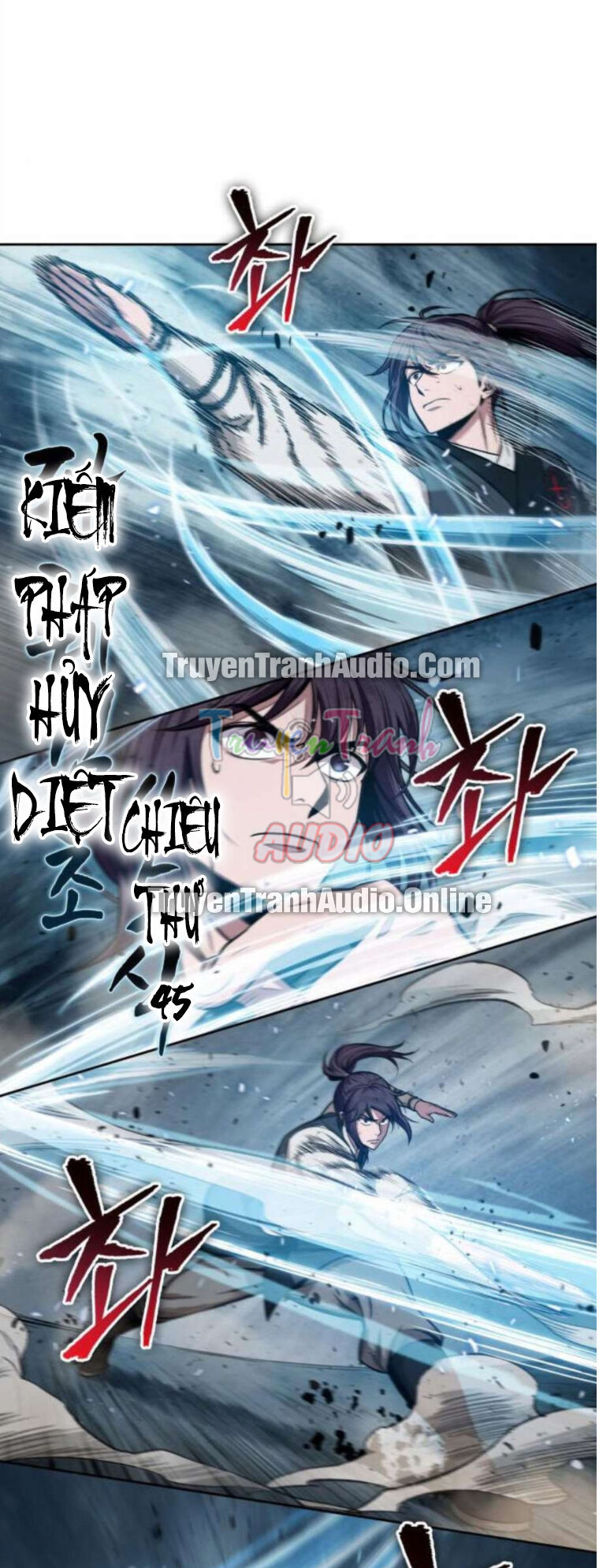 Ngã Lão Ma Thần Chapter 32 - 11