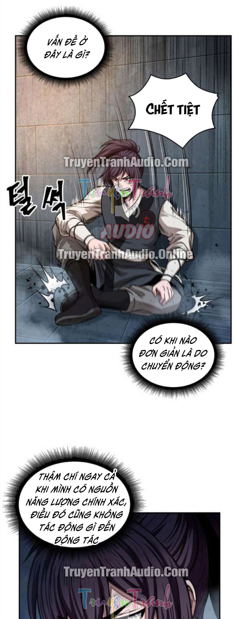 Ngã Lão Ma Thần Chapter 32 - 20