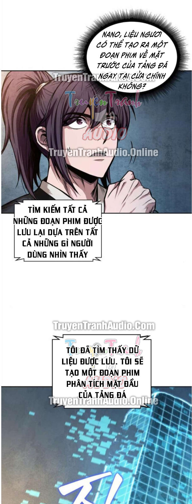 Ngã Lão Ma Thần Chapter 32 - 26