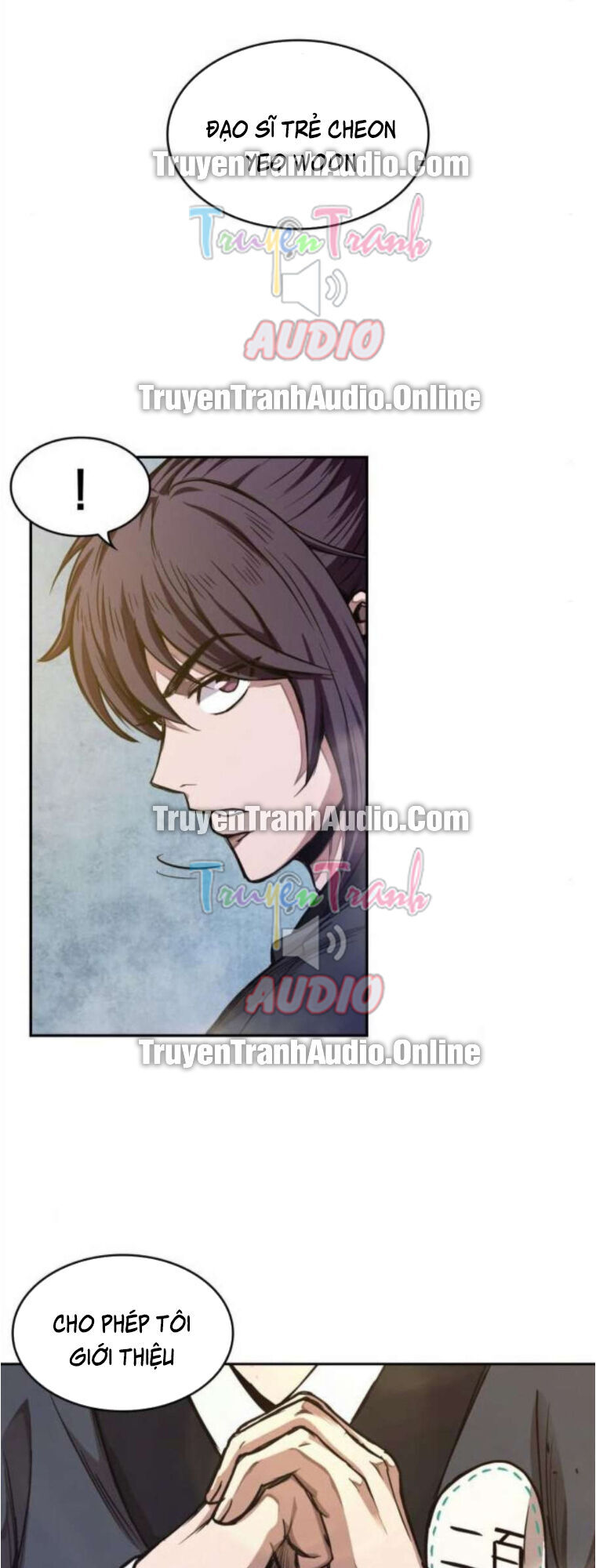 Ngã Lão Ma Thần Chapter 32 - 49