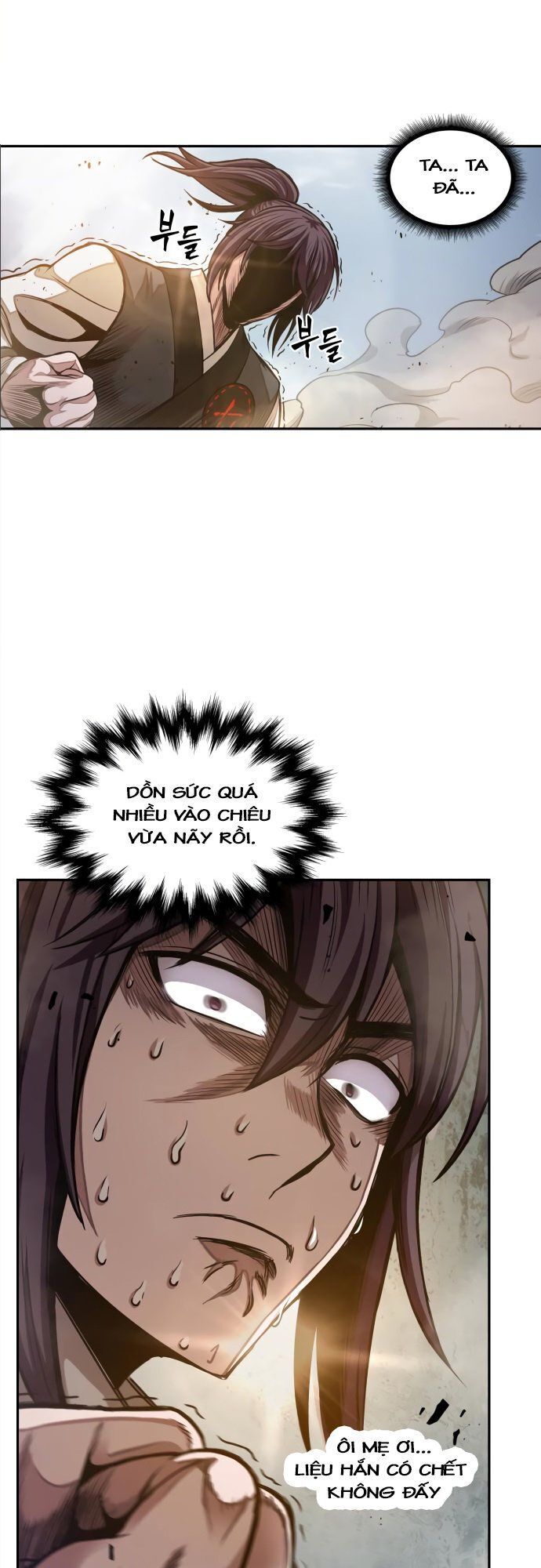 Ngã Lão Ma Thần Chapter 33 - 1