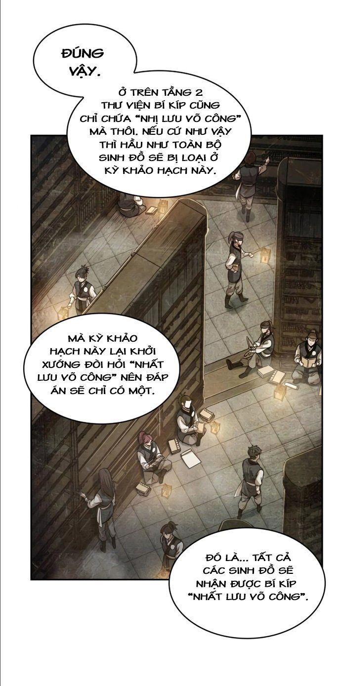 Ngã Lão Ma Thần Chapter 33 - 19