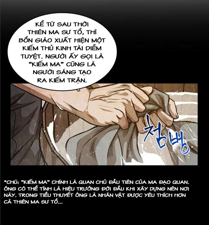 Ngã Lão Ma Thần Chapter 33 - 24