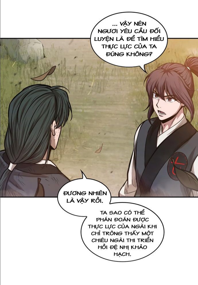 Ngã Lão Ma Thần Chapter 33 - 30