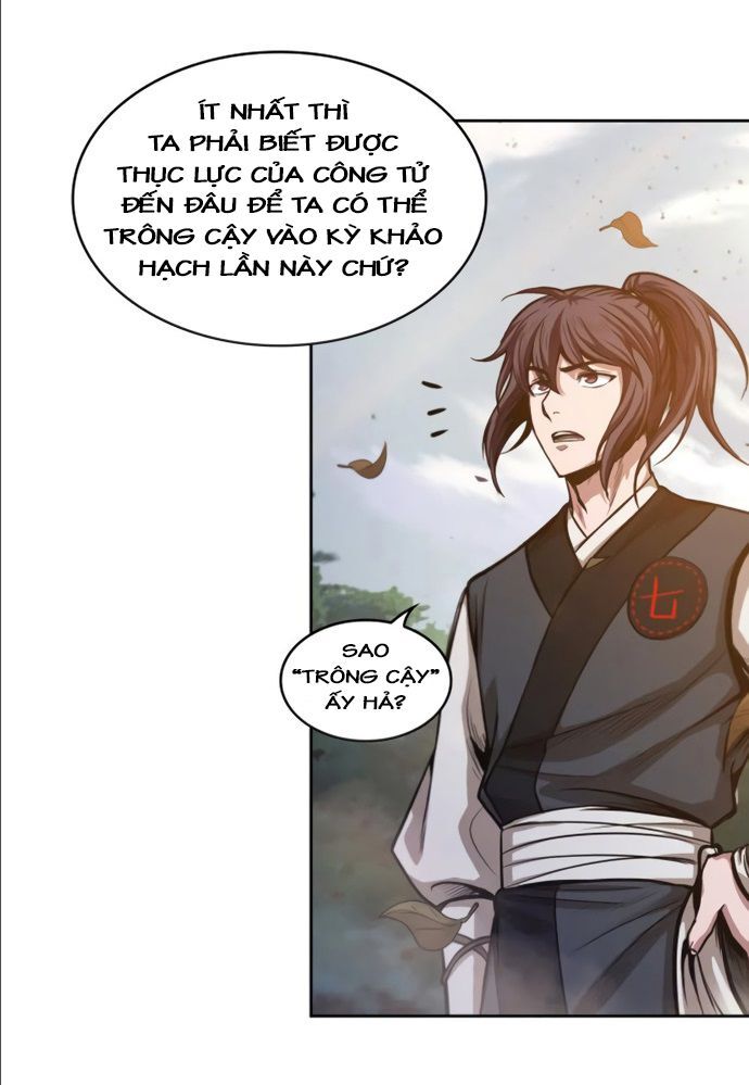 Ngã Lão Ma Thần Chapter 33 - 31