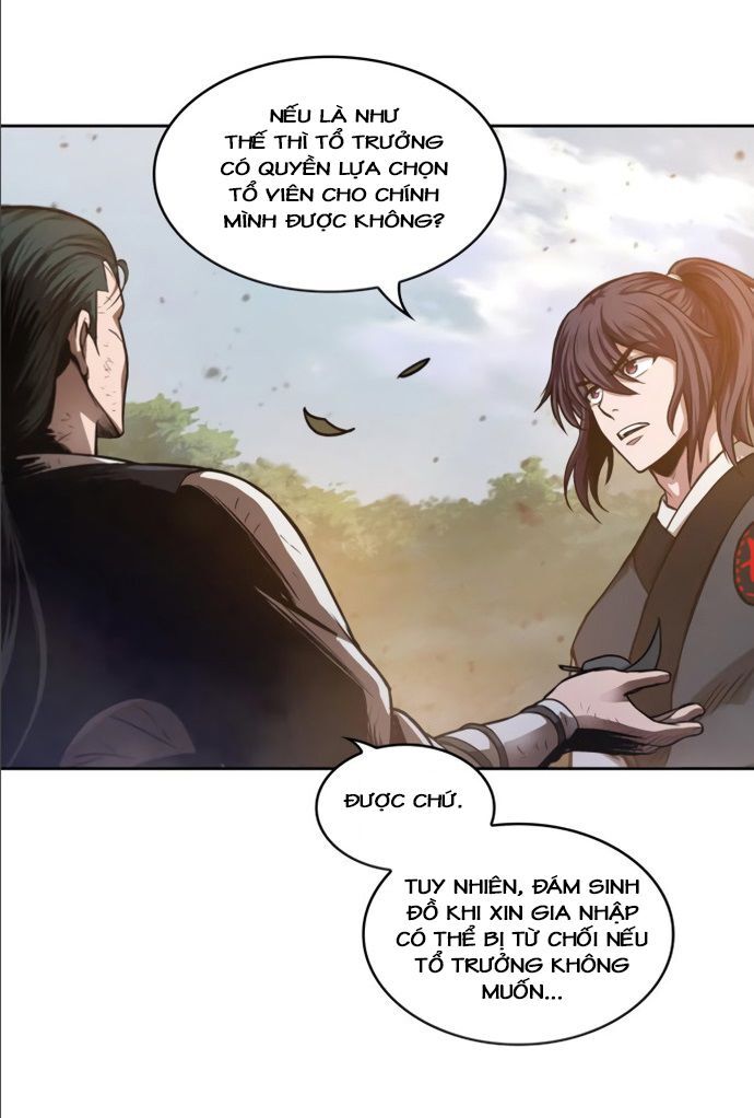 Ngã Lão Ma Thần Chapter 33 - 33