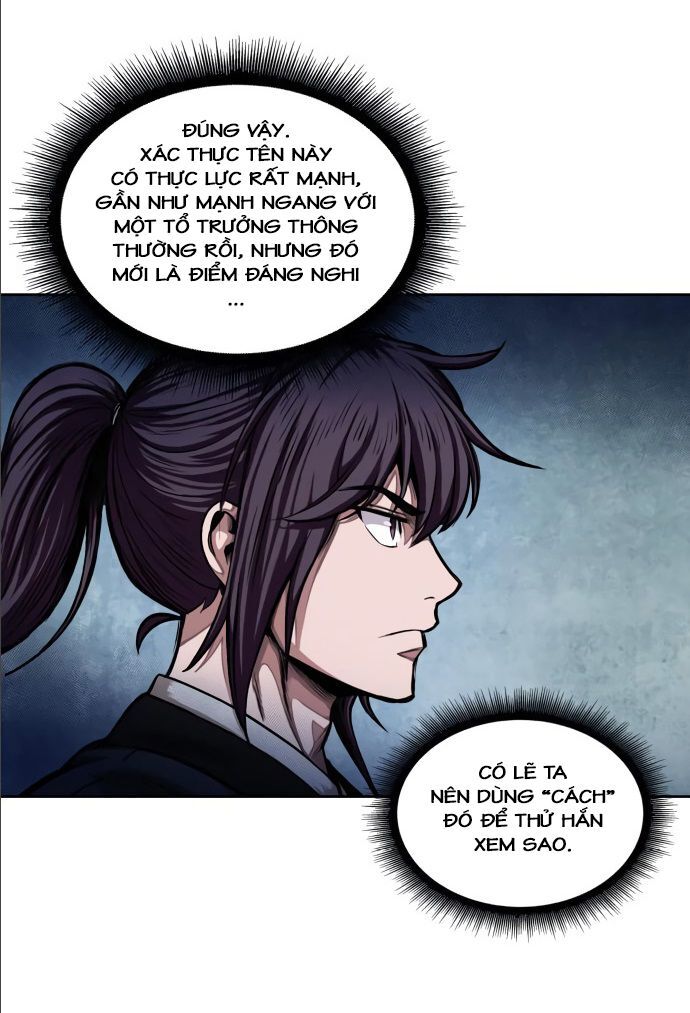 Ngã Lão Ma Thần Chapter 33 - 40