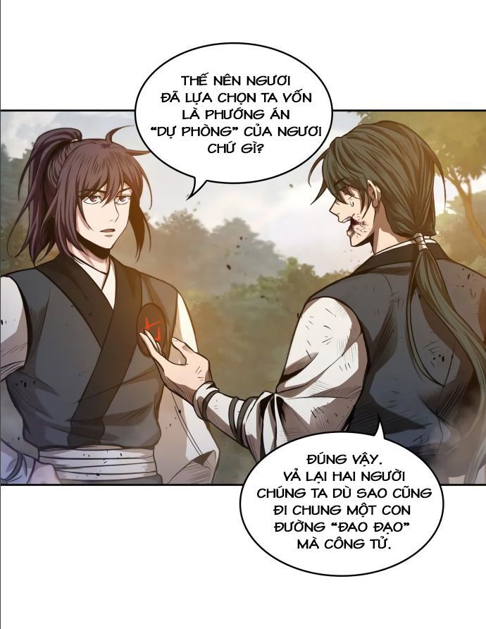 Ngã Lão Ma Thần Chapter 33 - 43