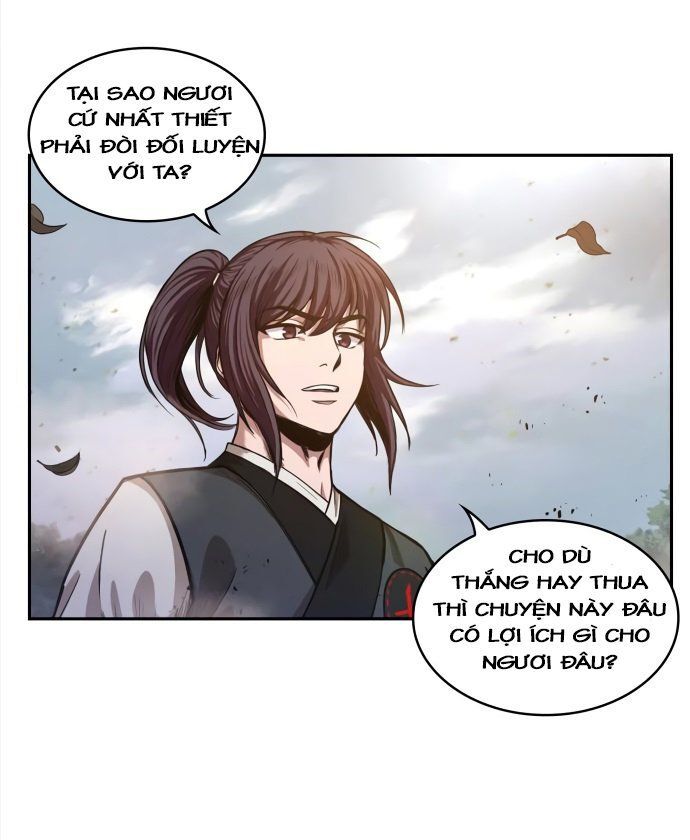 Ngã Lão Ma Thần Chapter 33 - 7