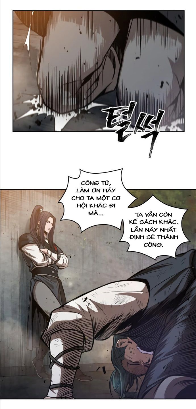 Ngã Lão Ma Thần Chapter 33 - 63